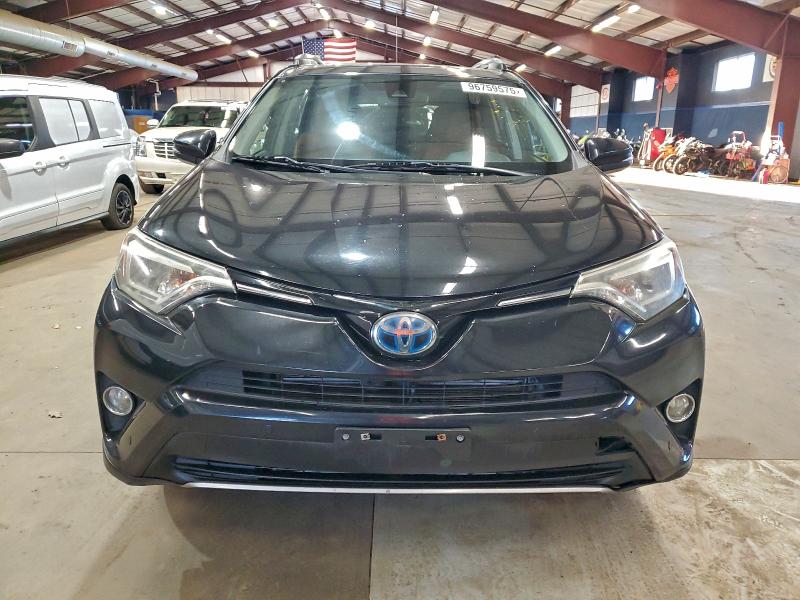2017 TOYOTA RAV4 HV LI #3311583812