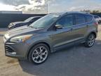 Lot #3311486311 2014 FORD ESCAPE TIT