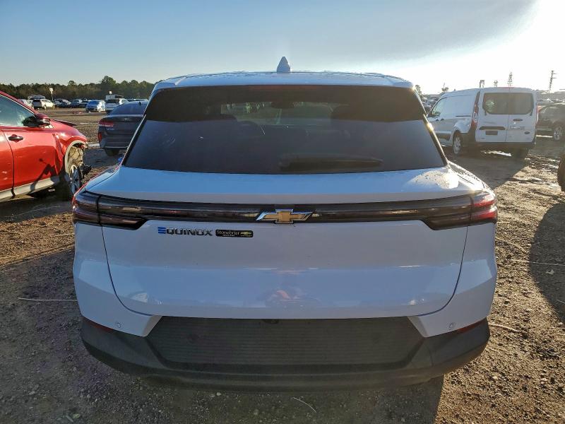 2025 CHEVROLET EQUINOX LT #3305448066