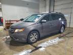 Lot #3303796465 2016 HONDA ODYSSEY SE