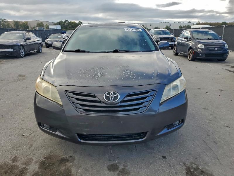 2007 TOYOTA CAMRY CE #3312607197