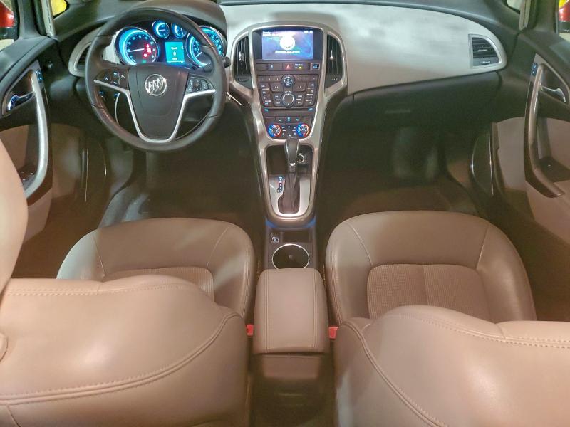 2013 BUICK VERANO #3315886100
