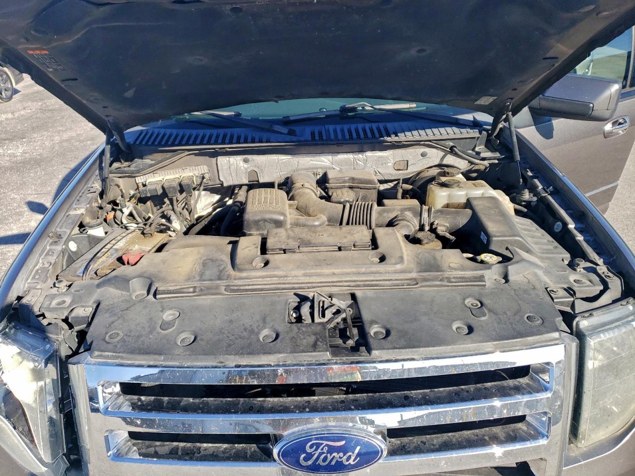 FORD EXPEDITION EL LIMITED