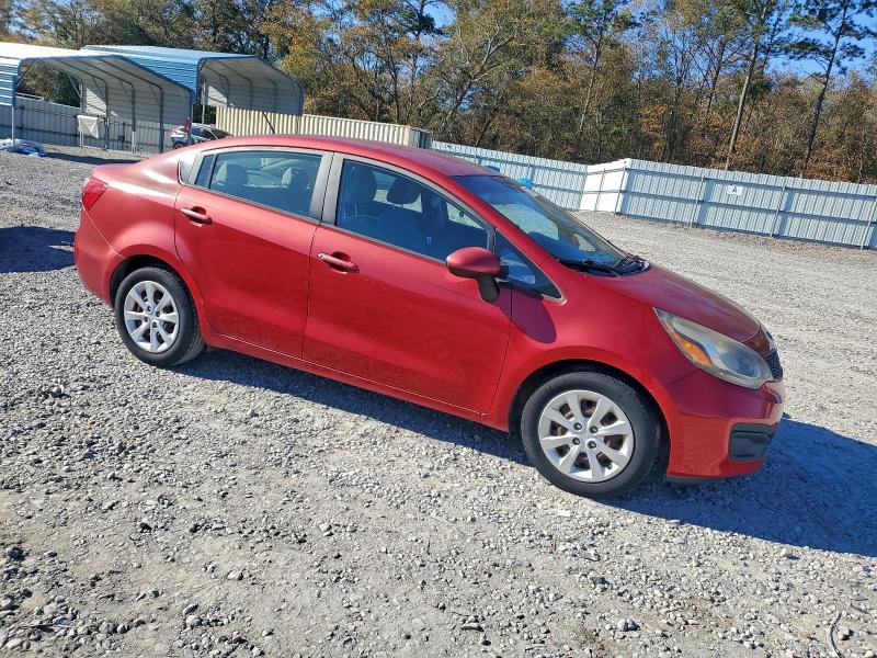 2015 KIA RIO LX #3315851148