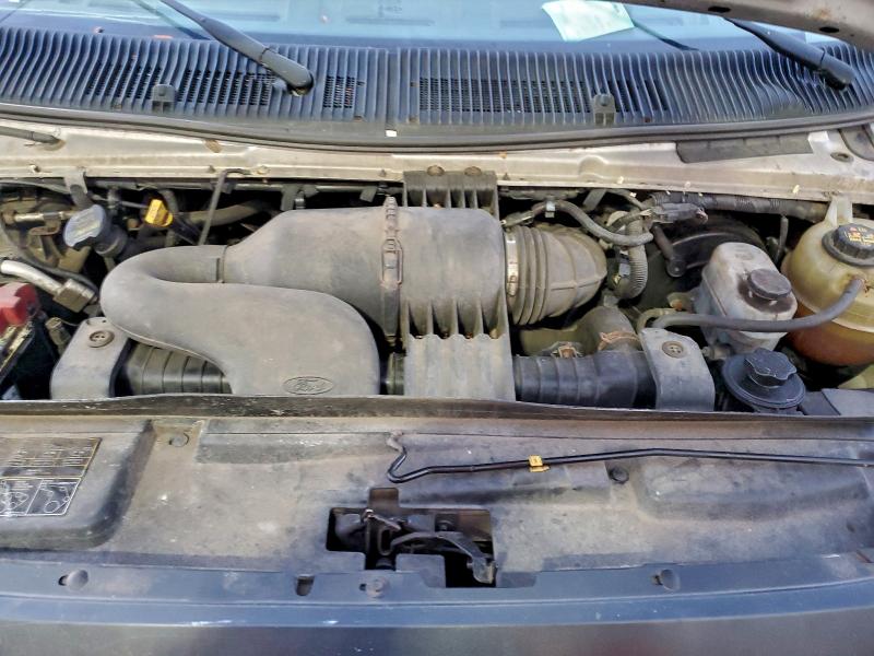 2013 FORD ECONOLINE #3315562810