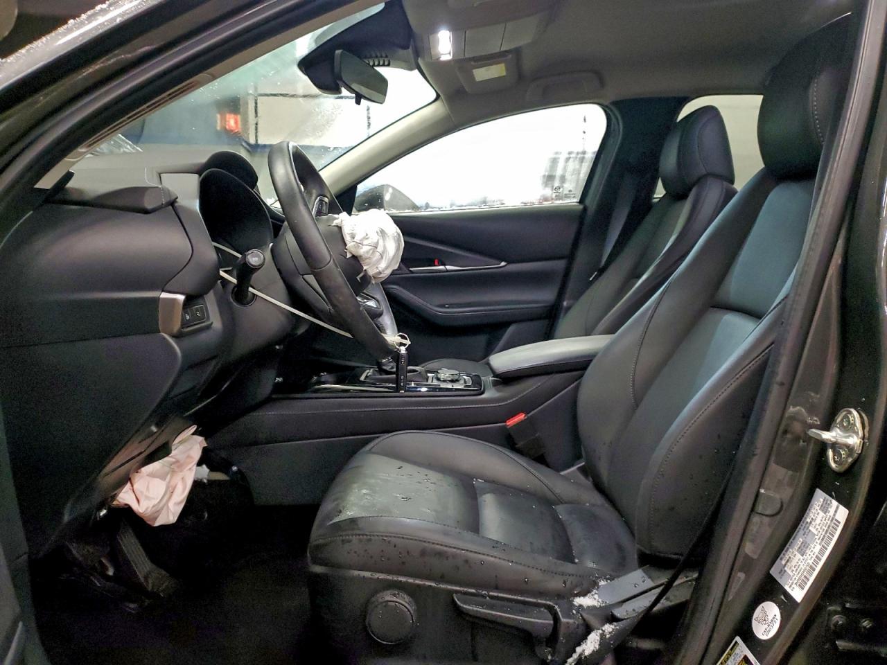 Lot #3311583777 2024 MAZDA CX-30 SELE