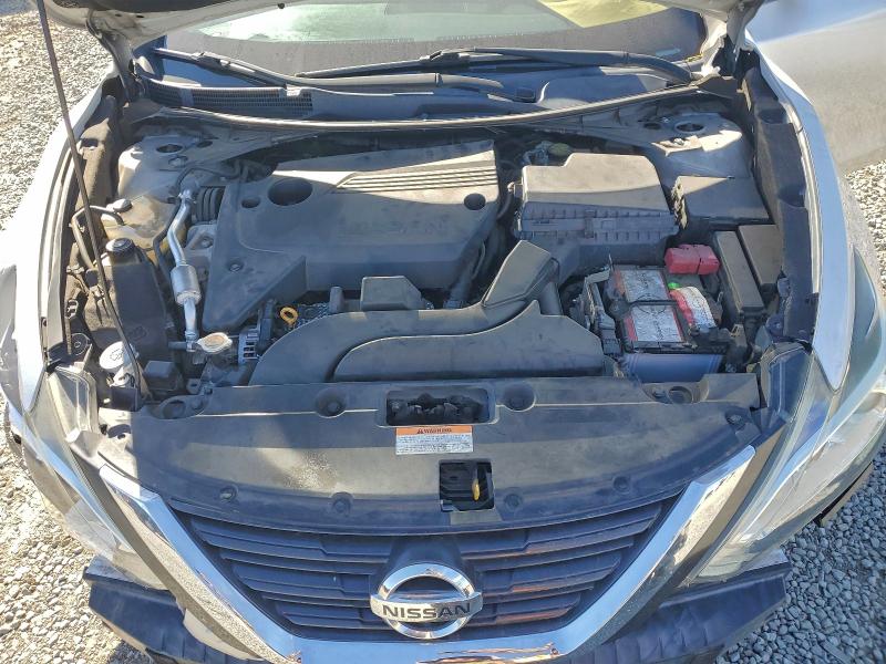 2017 NISSAN ALTIMA 2.5 #3304859558