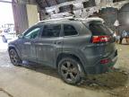 Lot #3309402031 2016 JEEP CHEROKEE L