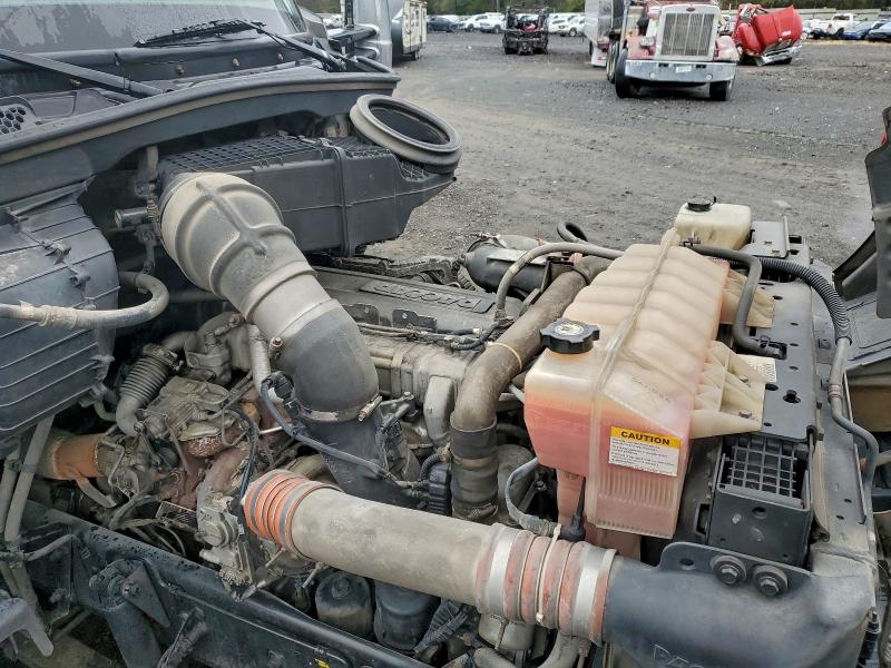 2015 KENWORTH CONSTRUCTI #3301594650