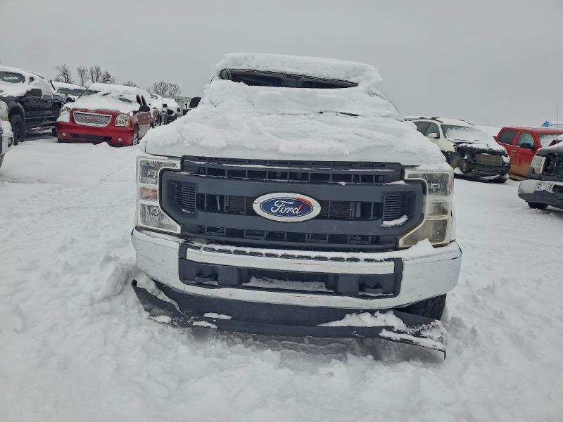 2022 FORD F250 SUPER #3316695157