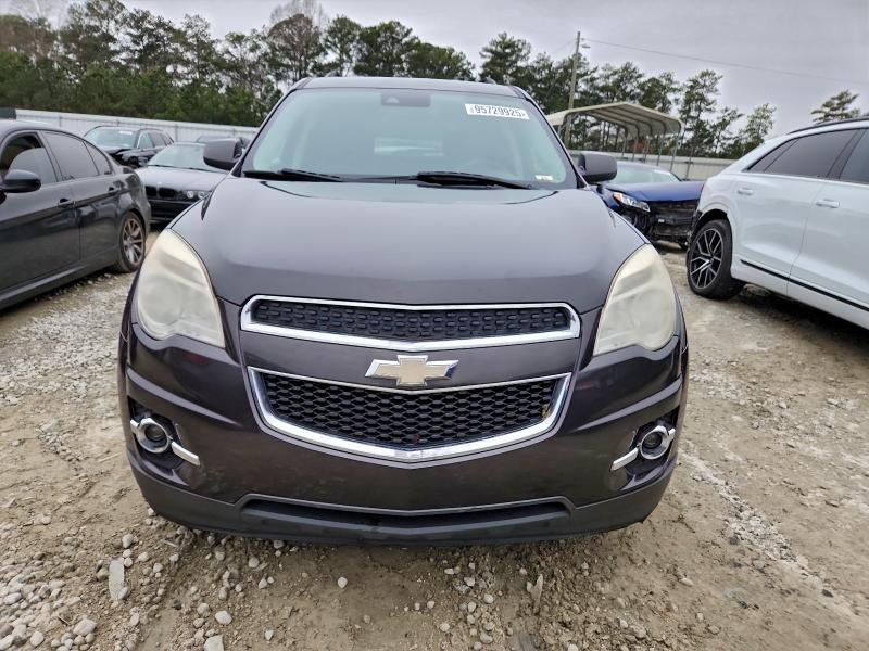 2015 CHEVROLET EQUINOX LT #3305389326