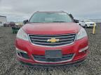 Lot #3311530289 2014 CHEVROLET TRAVERSE L