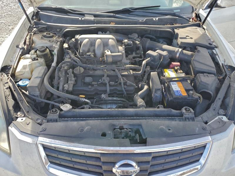 2007 NISSAN MAXIMA SE #3311543245