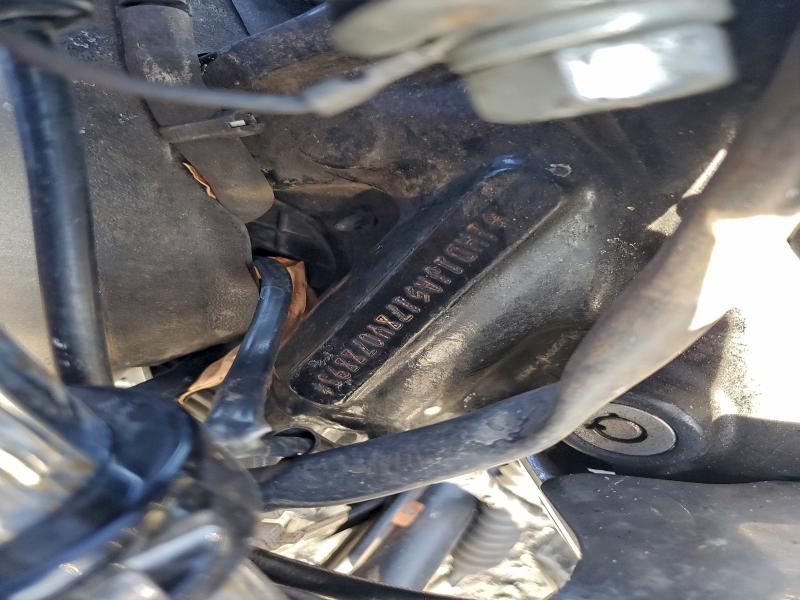 2008 HARLEY-DAVIDSON FXSTB #3316877178