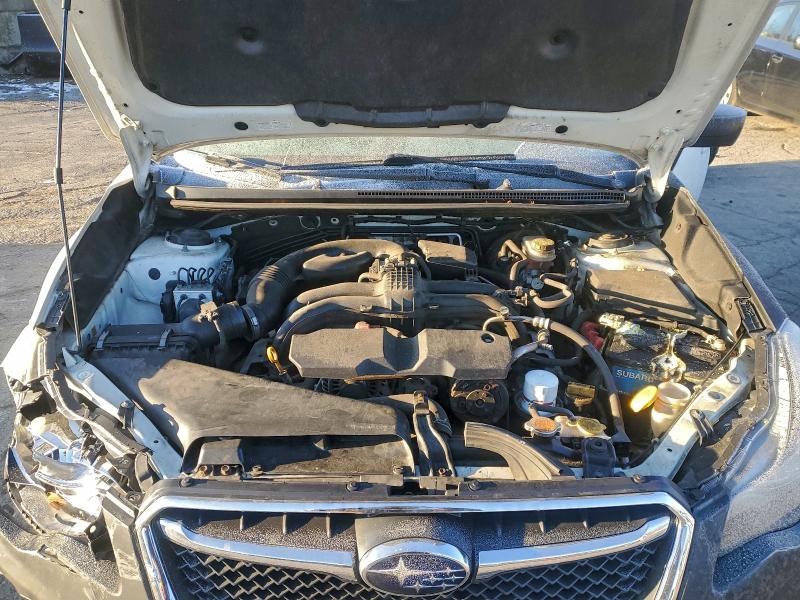 2016 SUBARU IMPREZA #3311462303