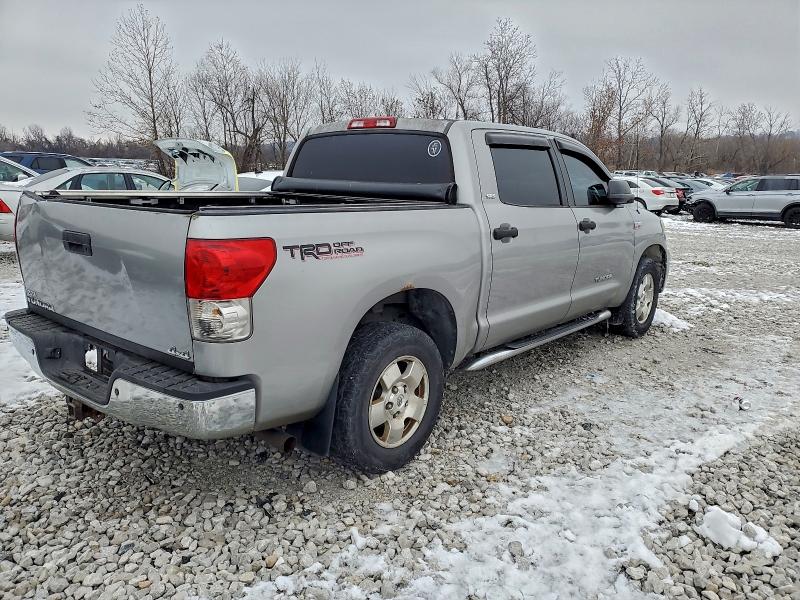2007 TOYOTA TUNDRA CRE #3301697625