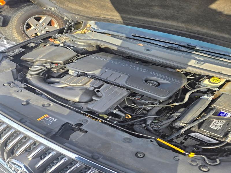 2016 BUICK VERANO CON #3304641952