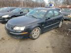 Lot #3313702160 2007 SAAB 9-3 2.0T