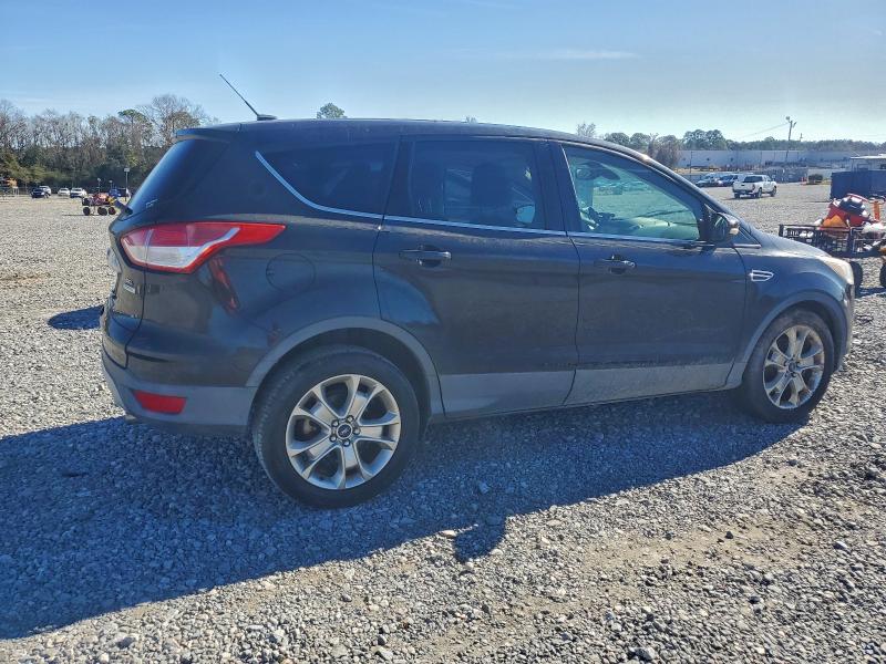 2013 FORD ESCAPE SEL #3312476619