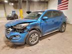 Lot #3308474295 2018 HYUNDAI TUCSON SEL