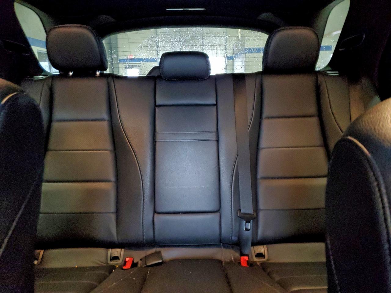 MERCEDES-BENZ GLE-CLASS 350 4MATIC