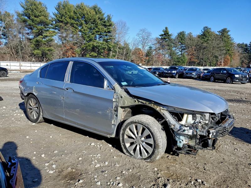 2013 HONDA ACCORD EX #3304518443