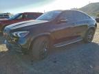 Lot #3316701508 2021 MERCEDES-BENZ GLE COUPE