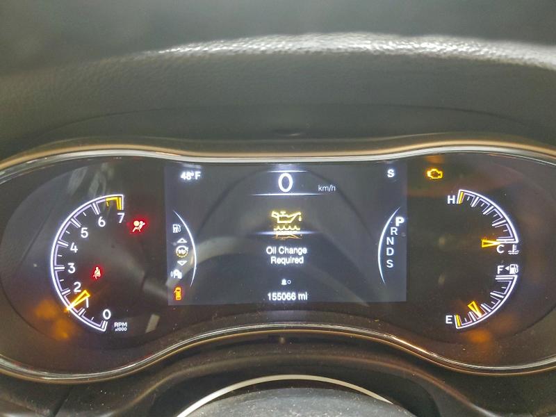 2015 JEEP GRAND CHER #3312545854