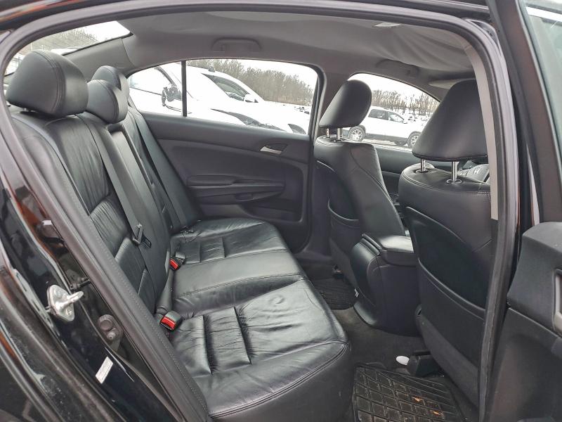 2012 HONDA ACCORD SE #3317748077