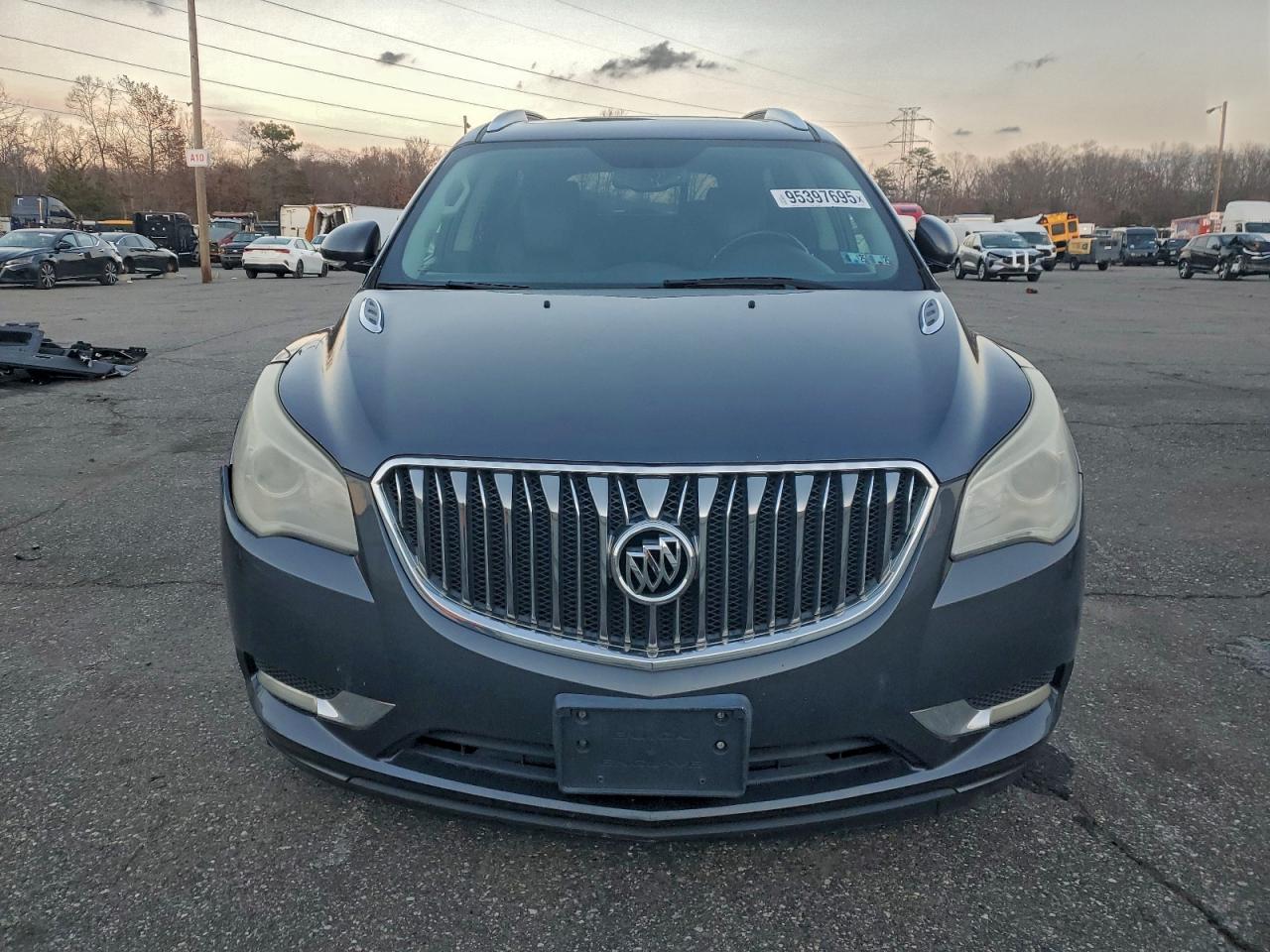 BUICK ENCLAVE