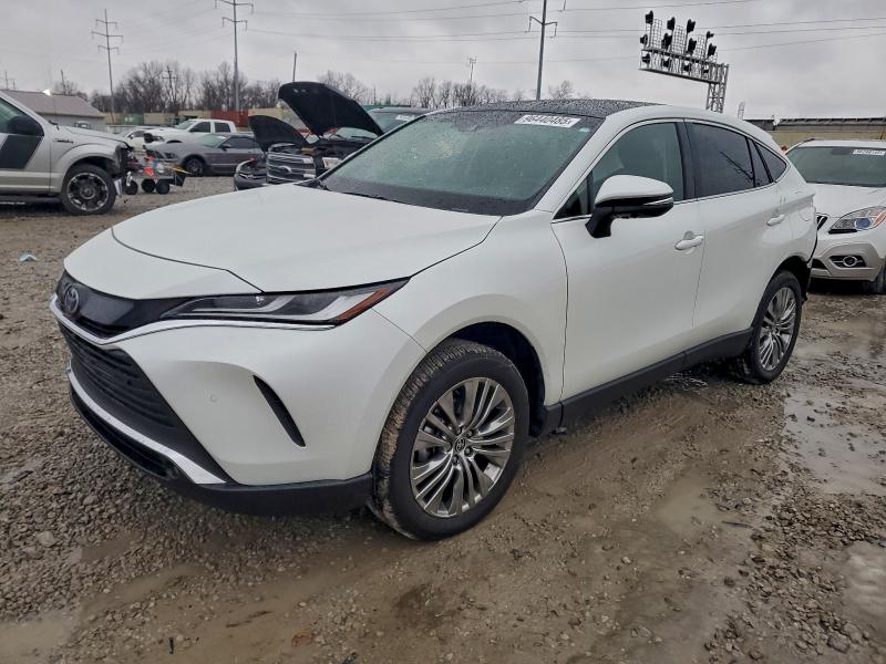 2024 TOYOTA VENZA LE #3310483102