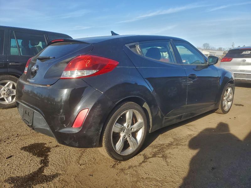 2012 HYUNDAI VELOSTER #3317702130
