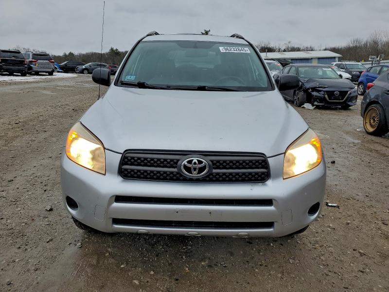 2007 TOYOTA RAV4 #3311550294