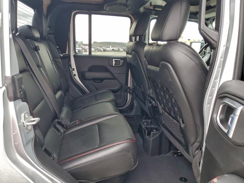 2022 JEEP GLADIATOR #3308300159