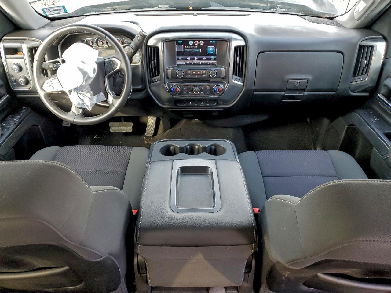 Lot #3311701239 2015 CHEVROLET SILVERADO