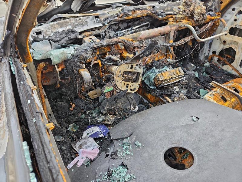 2014 CHEVROLET CAMARO LS #3311549268