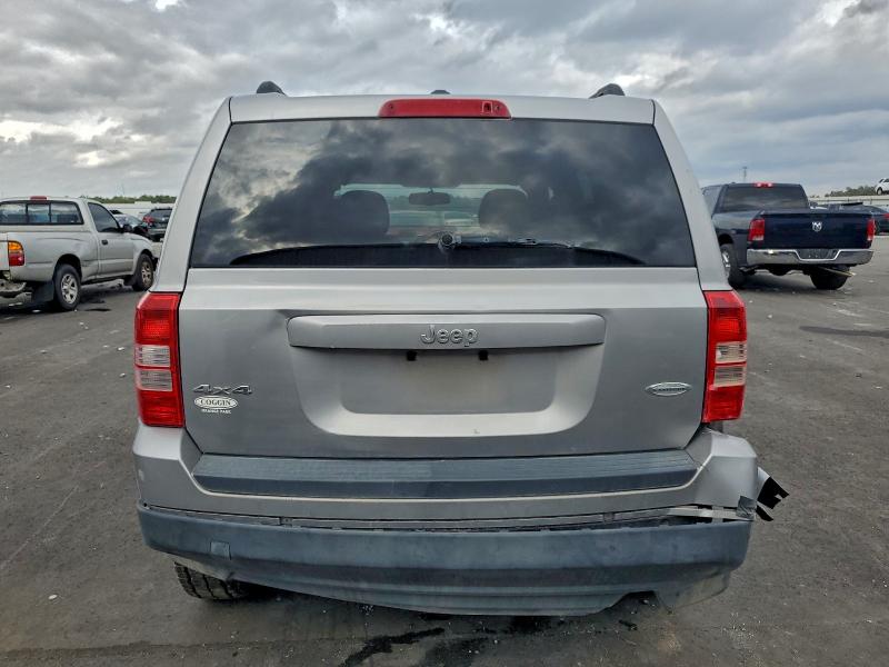 2015 JEEP PATRIOT LA #3309440026