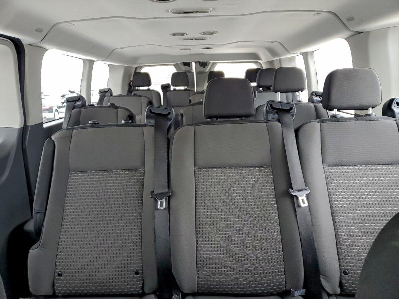 2024 FORD TRANSIT T- #3305686724