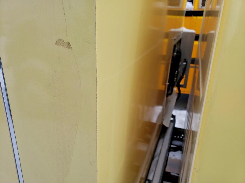 2018 FORD ECONOLINE #3318893926