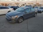 Lot #3304822546 2014 FORD FUSION SE