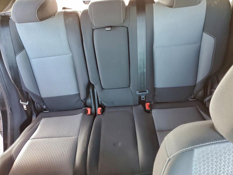 2017 FORD ESCAPE SE #3304006672