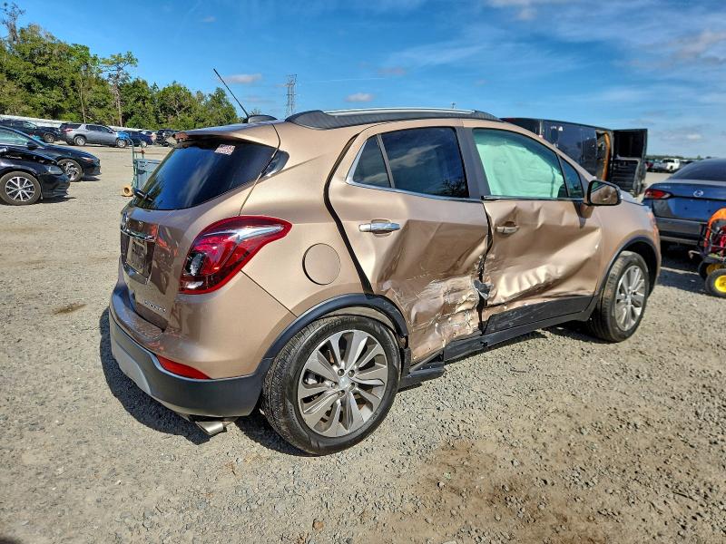 2019 BUICK ENCORE PRE #3308381336
