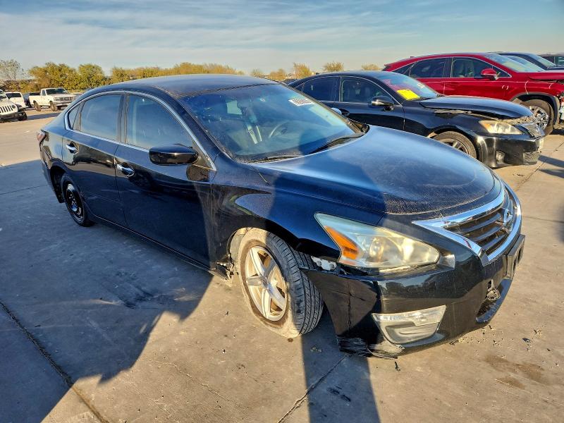 2015 NISSAN ALTIMA 2.5 #3309657866