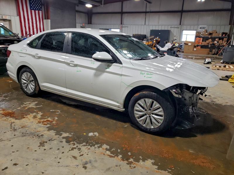 2019 VOLKSWAGEN JETTA S #3308265177