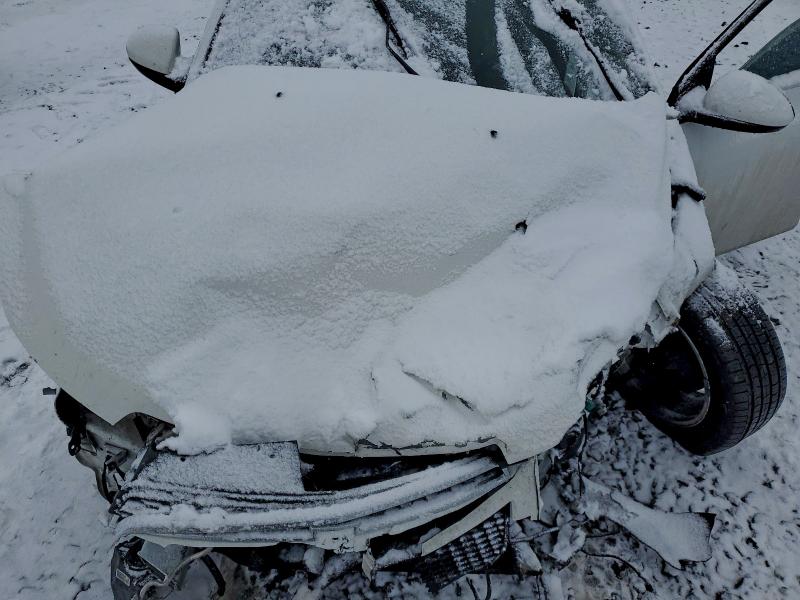 2012 CHEVROLET CRUZE ECO #3317773073