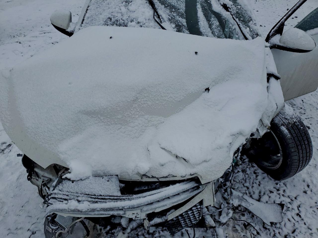 Lot #3317773073 2012 CHEVROLET CRUZE ECO