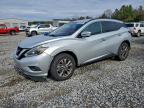 Lot #3301601641 2018 NISSAN MURANO S