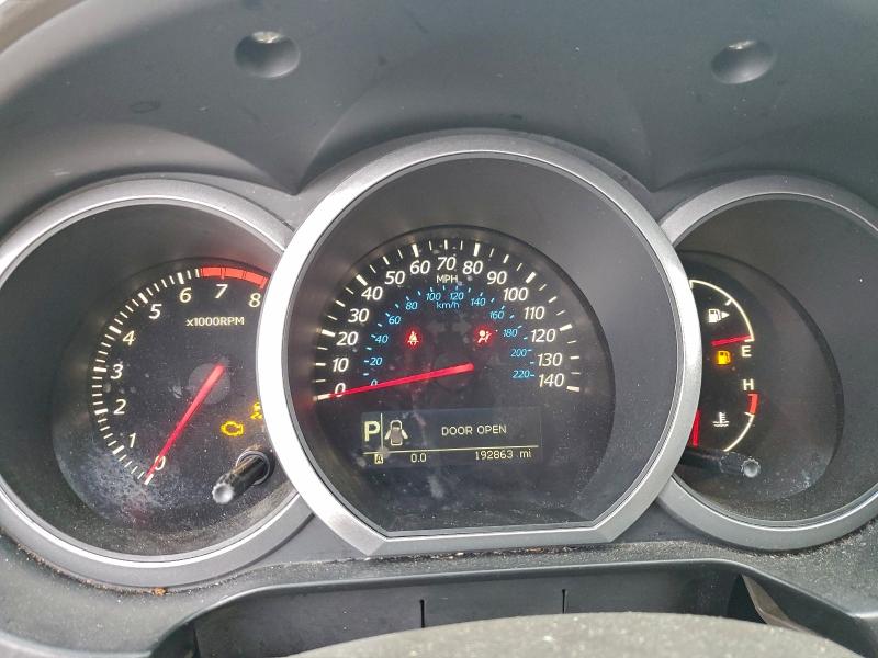 2011 SUZUKI GRAND VITA #3315569771