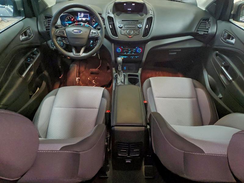 2017 FORD ESCAPE SE #3303789423