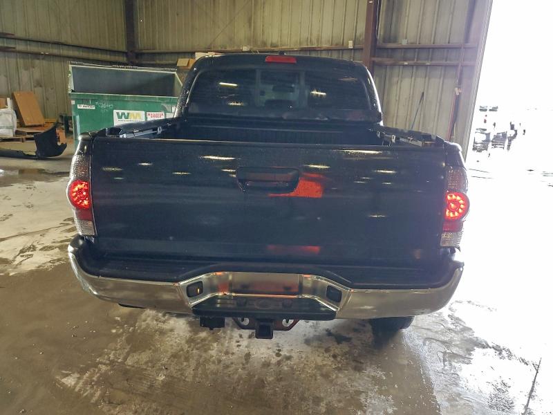 2010 TOYOTA TACOMA DOU #3303664937